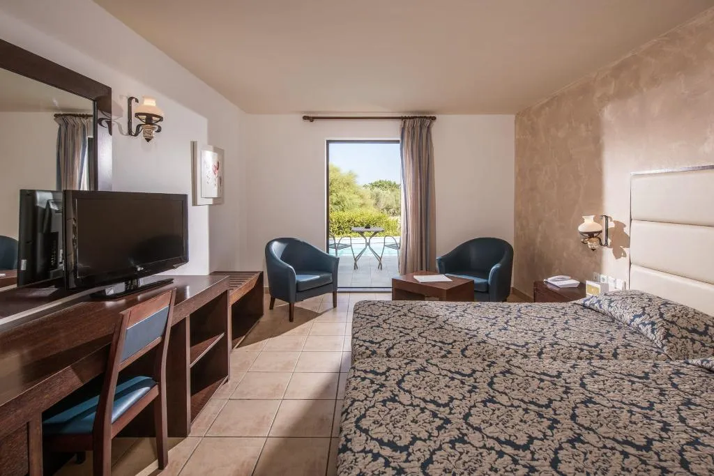 Double or Twin STANDARD Room, Hersonissos Maris, Crete