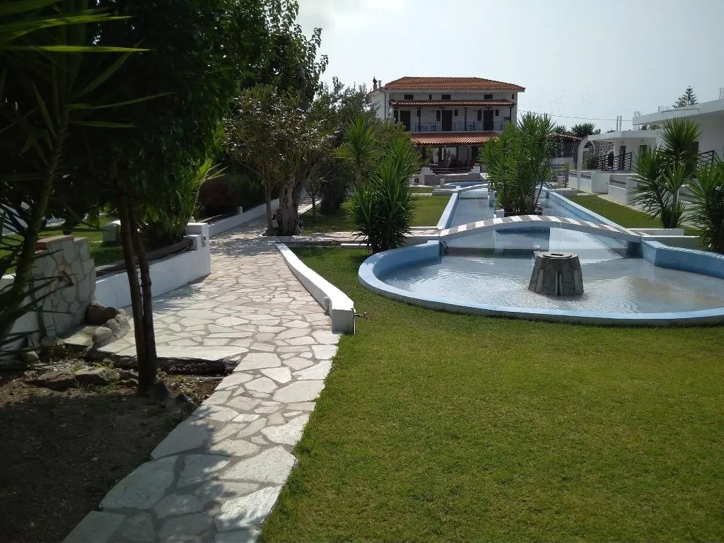 General view, Skiathos Holiday House, Skiathos