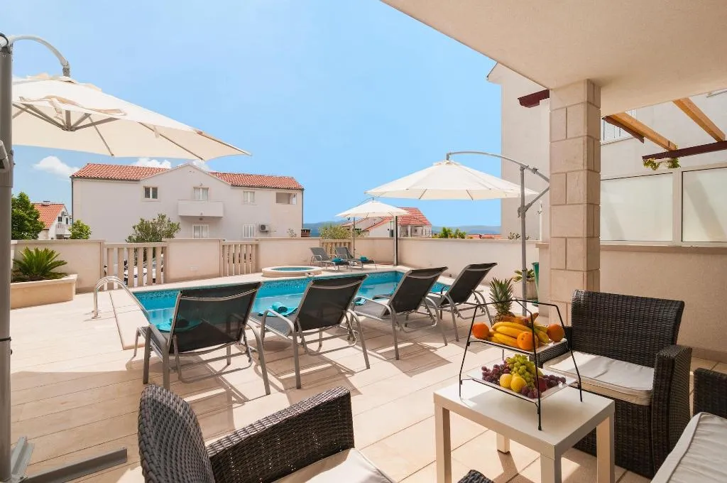 Room, Villa Juraj, Split