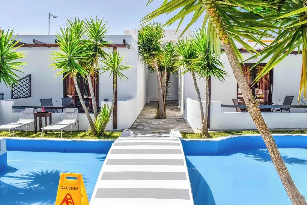 Room, Skiathos Holiday House, Skiathos