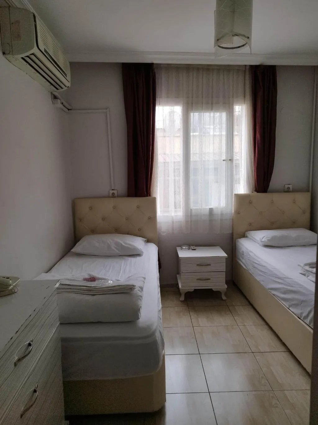 Room, Otel Orkun, Izmir