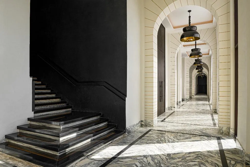Conferences, Fairmont Tazi Palace Tangier, Tangier