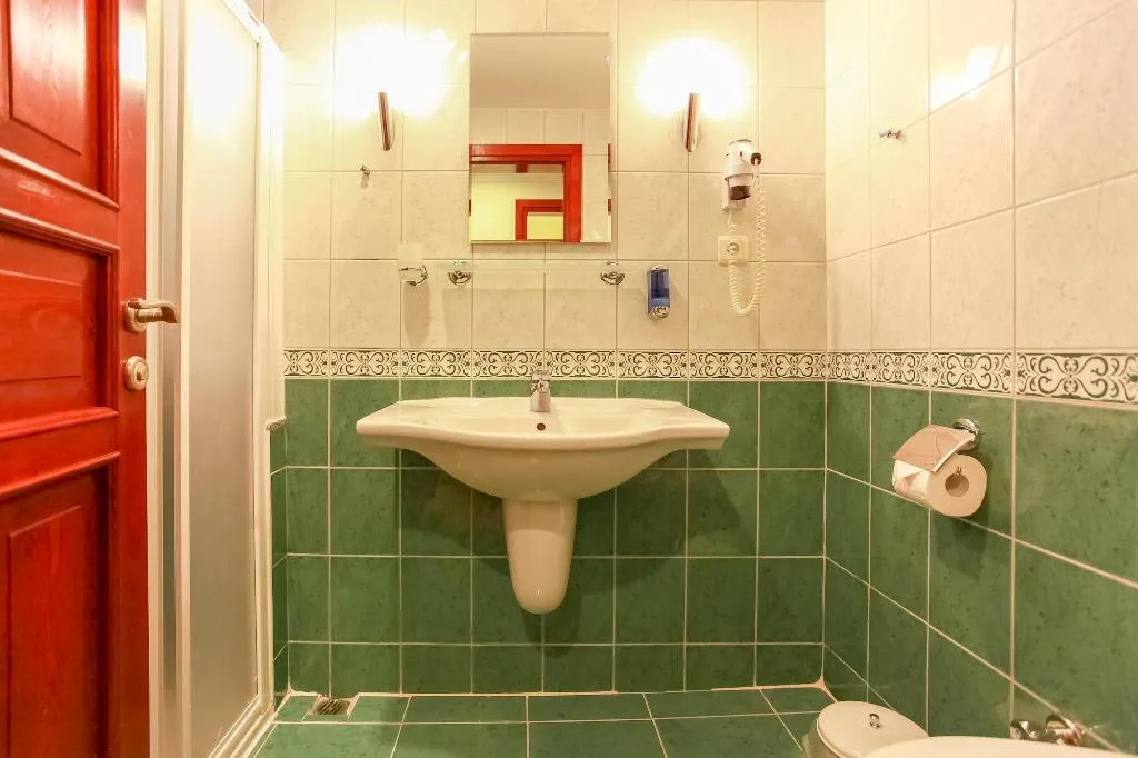Room, Azur Hotel Çral, Antalya