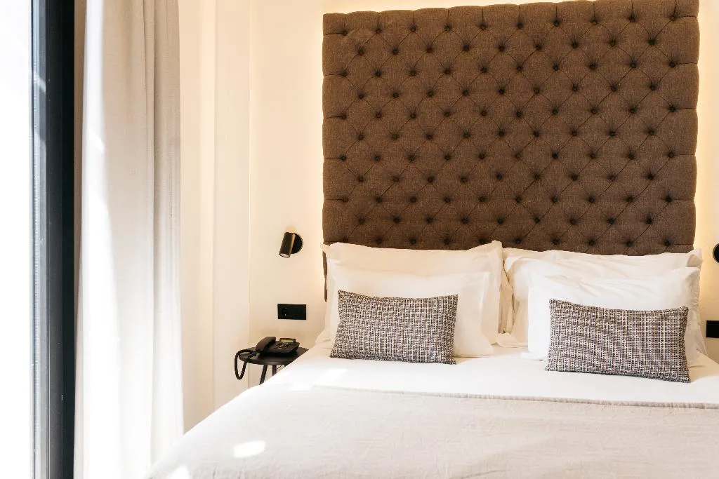 DOUBLE STANDARD Room, Boutique Hotel Petit Montisión, Majorca