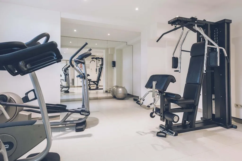Sports and Entertainment, AYA Seahotel – Adults Only, Majorca