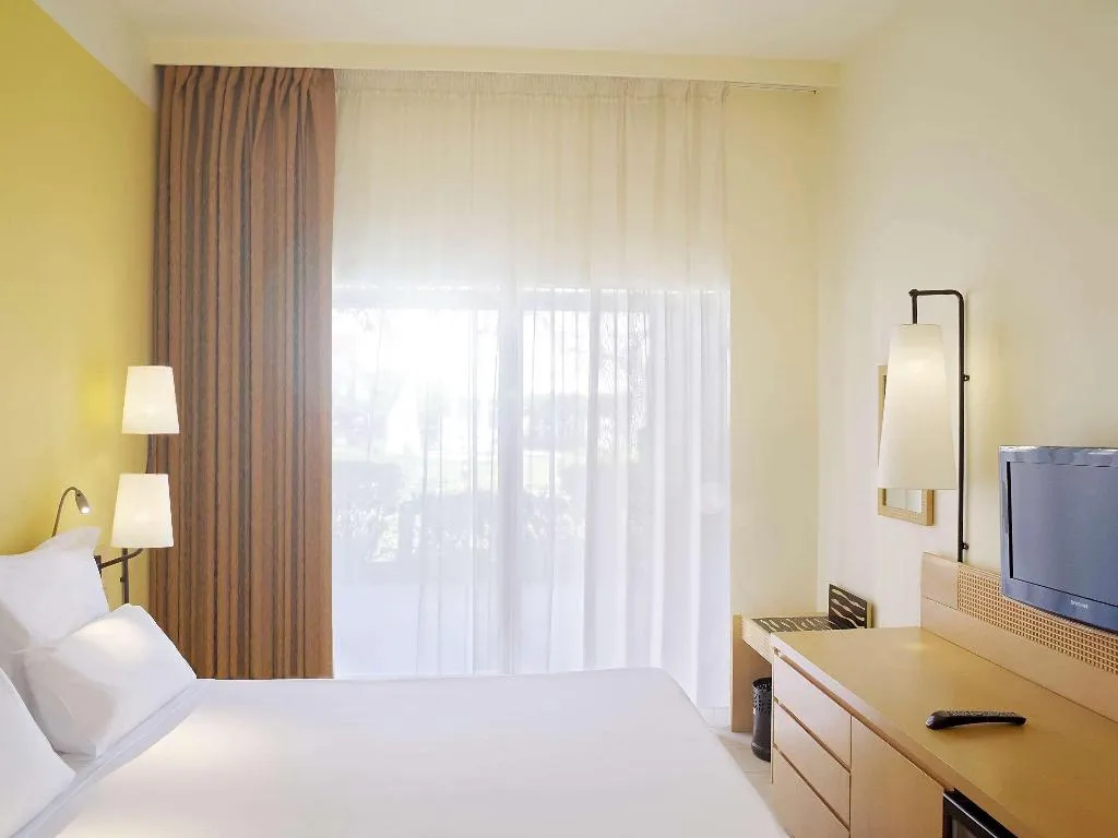 TWIN SUPERIOR Room, Novotel Cairo 6th Of October, Cairo