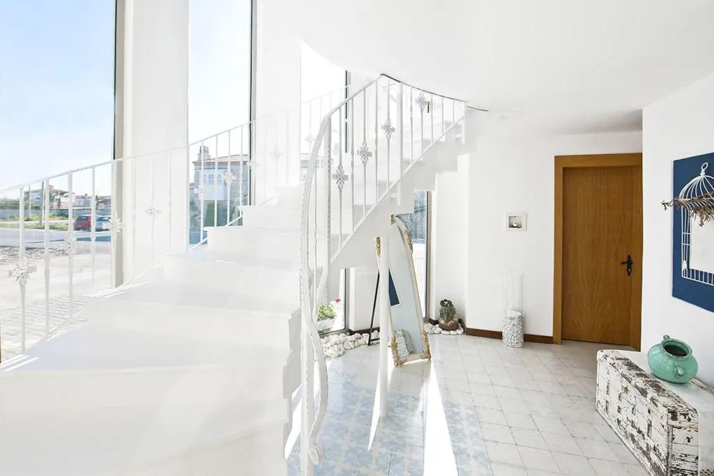 Lobby, Sade Alacati Hotel, Izmir