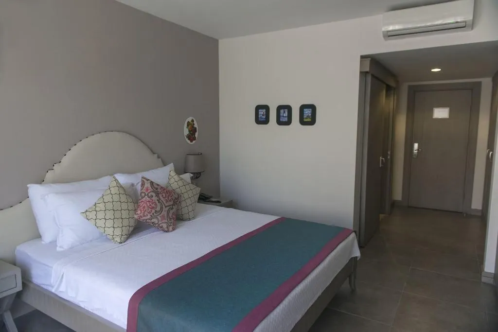 Room, Villa Rustica Hotel, Bodrum