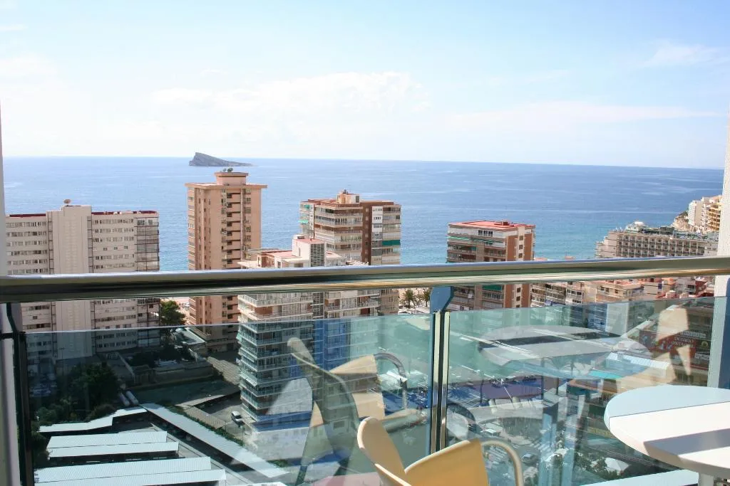 Double or Twin DELUXE Room, Madeira Centro, Costa Blanca