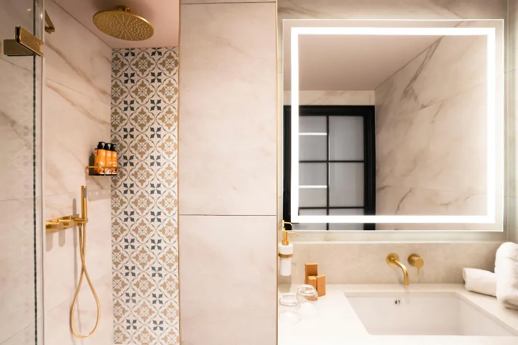 DOUBLE EXECUTIVE Room, The Mercantile Hotel, Dublin