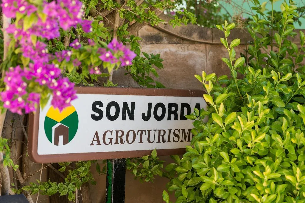 Lobby, Rural Son Jorda, Majorca