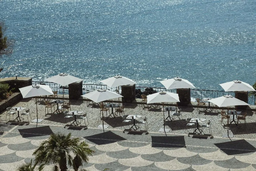 Restaurant, Hyatt Ziva Madeira, Madeira