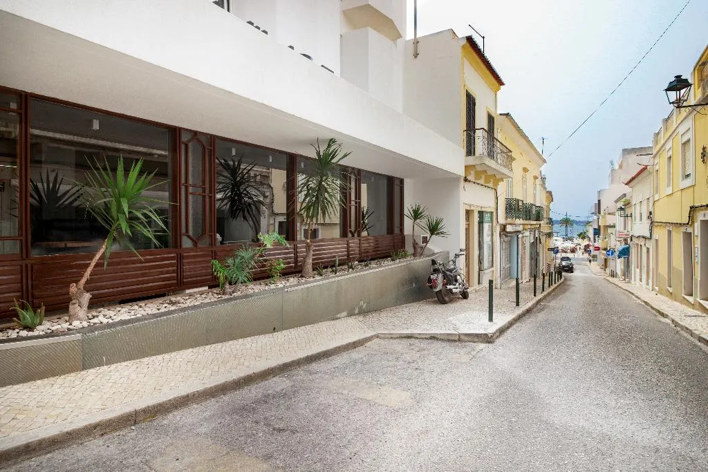 General view, WHE Hotel, Algarve