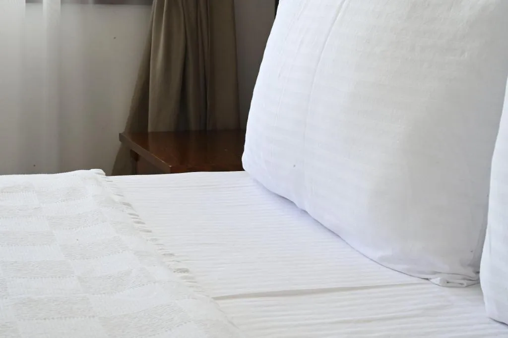 Room, Cunda Deniz Hotel, Izmir