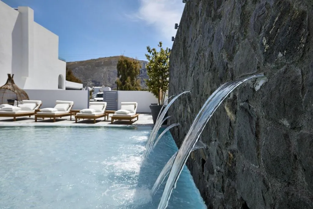 Pool, Amara Suites Santorini, Santorini