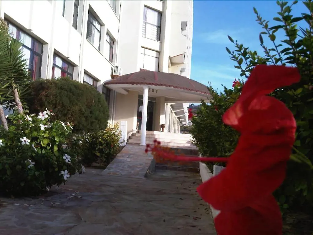 General view, West Ada-Inn, Izmir
