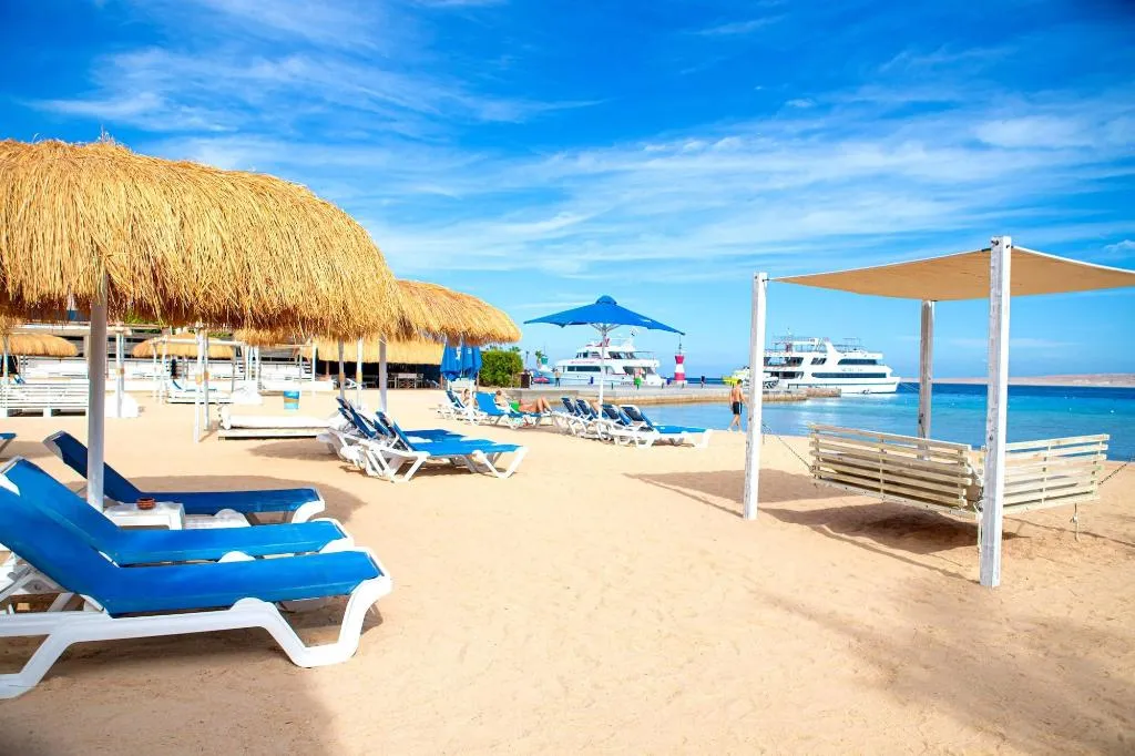 Sports and Entertainment, Hurghada Marina Apartments & Studios, Red Sea Riviera