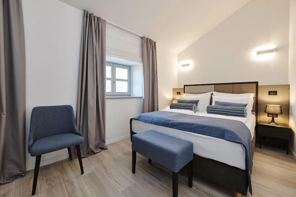 Room, B&B Artegnana 1798, Istria