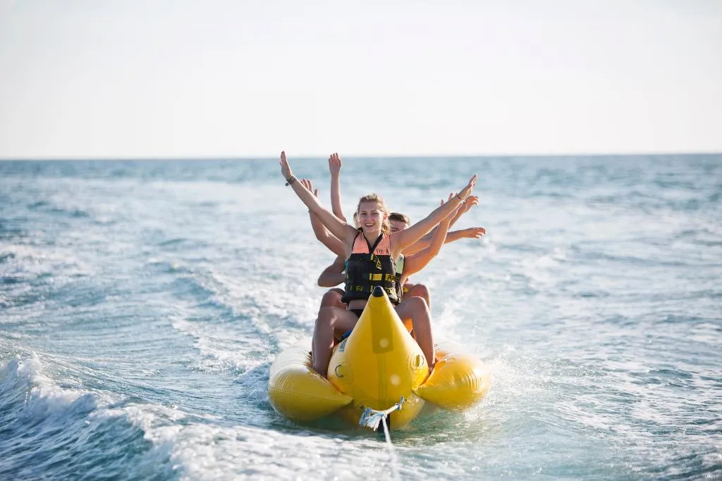 Sports and Entertainment, IC Santai Family Resort, Antalya