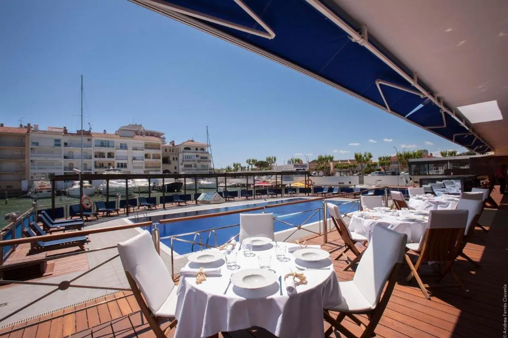 General view, Hotel Port Salins by Pierre & Vacances, Costa Brava