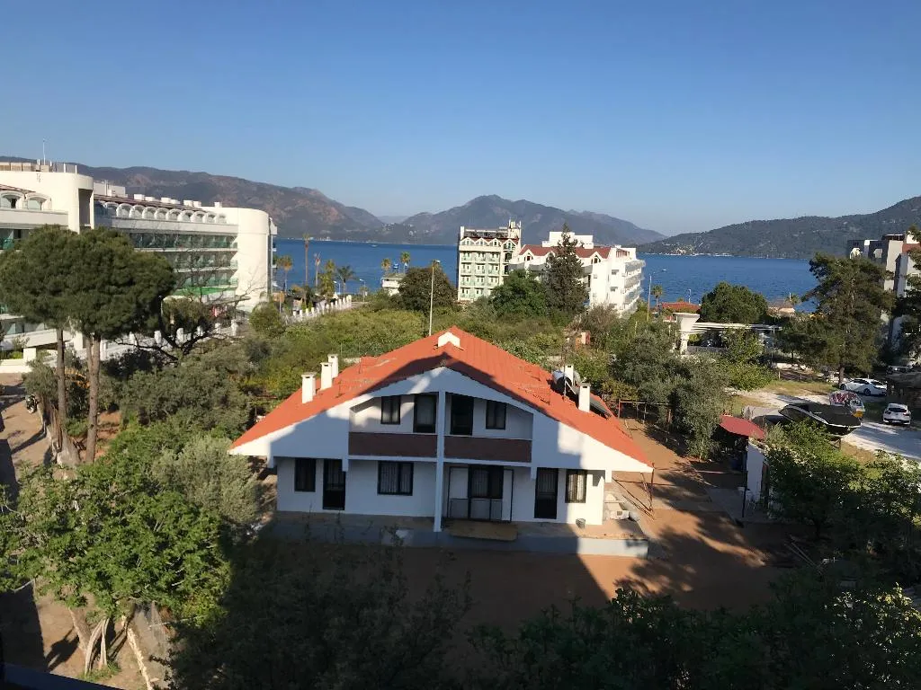 TRIPLE STANDARD Room, Pearl of Marmaris Otel, Dalaman