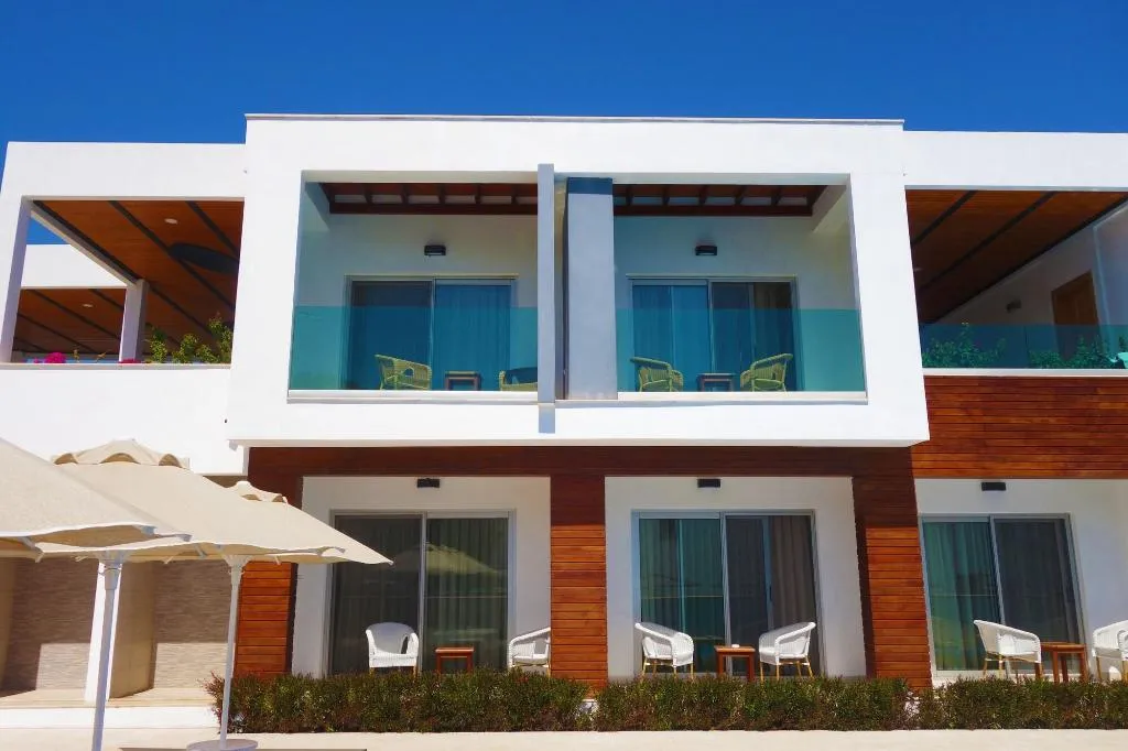 General view, Zest Exclusive Hotel And Spa, Bodrum