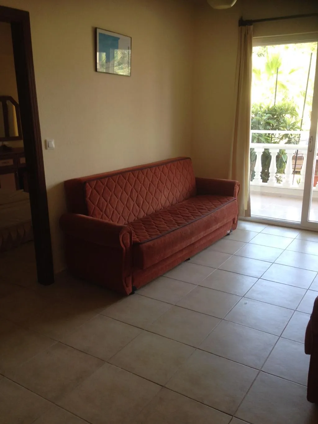 APARTMENT ONE BEDROOM Room, Sunrise Apart, Dalaman