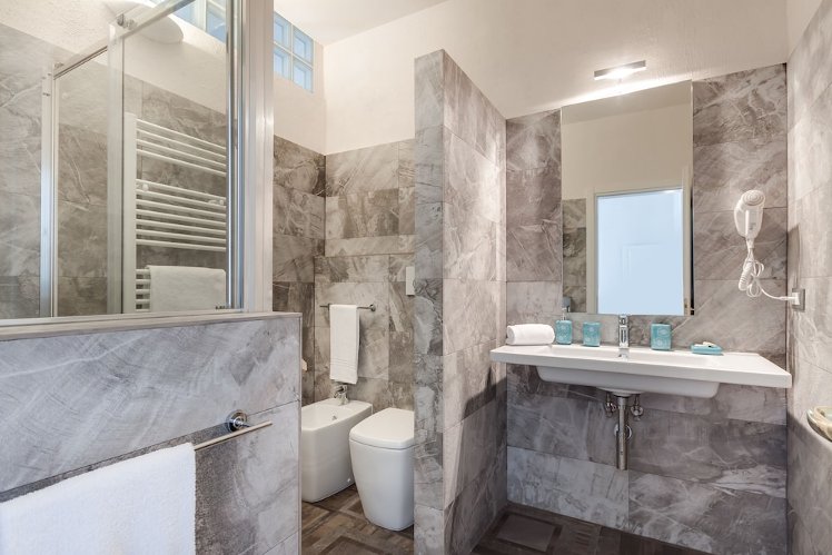 Residenza D'Epoca Historia Luxury, Florence