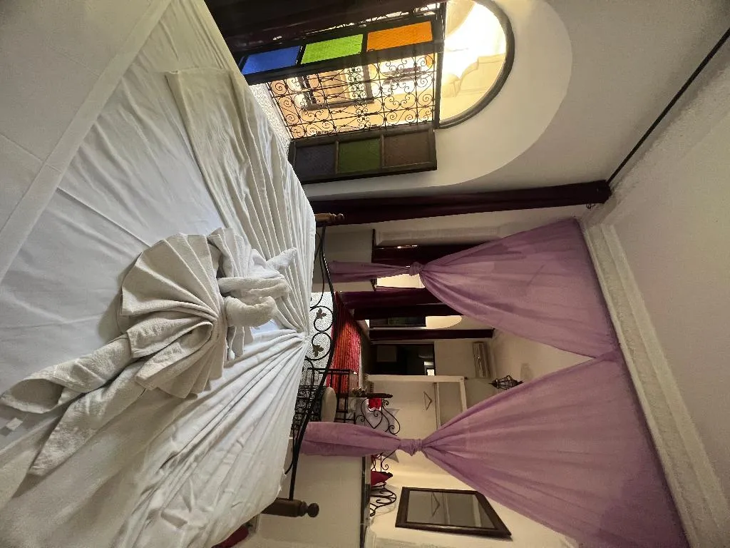 TRIPLE COMFORT Room, Riad Ago, Marrakech