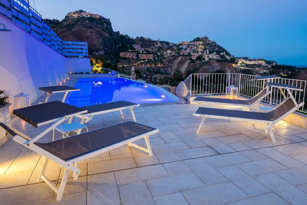 Sports and Entertainment, Sciccosa Guest House, Taormina