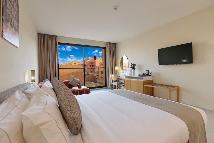 Ari Boutique Hotel Adult Only, Marrakech
