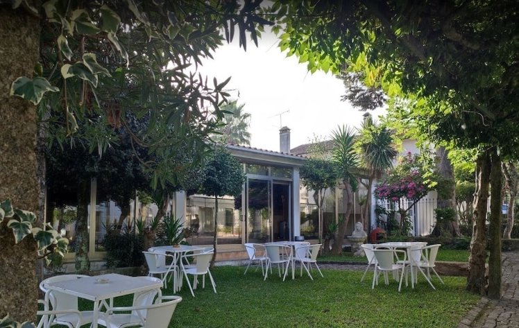 Residencial Solar das Arcadas, Porto