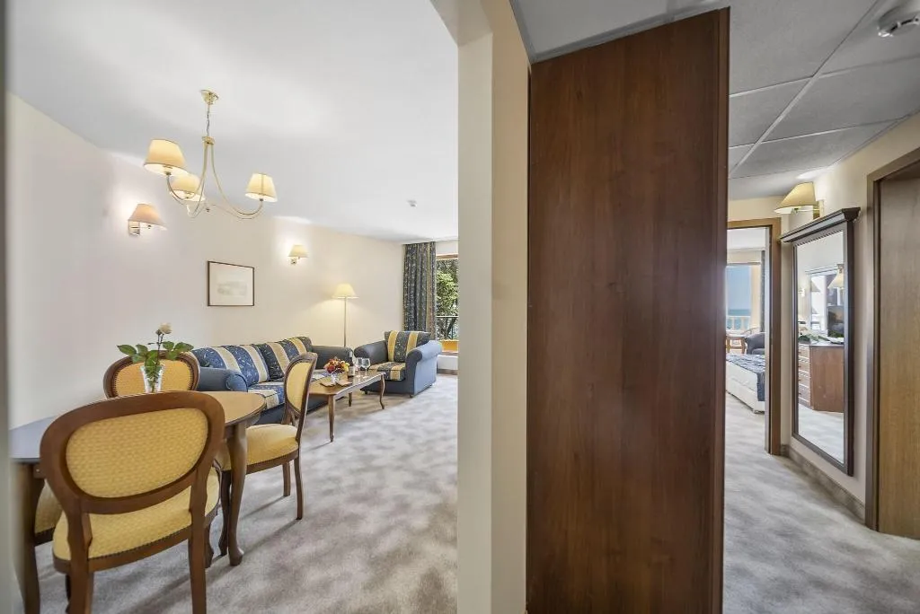 Room, Riviera Beach Hotel & SPA - All Inclusive, Varna