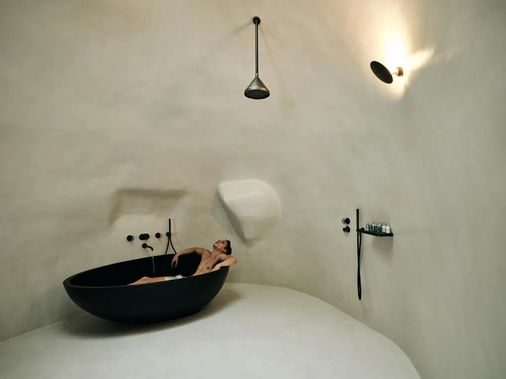 SUITE SUPERIOR Room, Abyss Santorini, Santorini