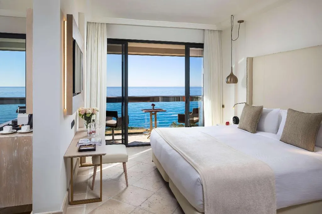 SUITE GRAND Room, Hotel Don Pepe Gran Meliá, Costa Del Sol
