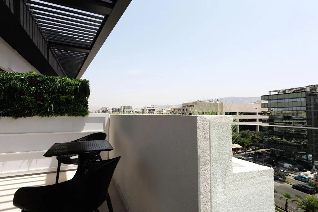 Room, Hilton Garden Inn Athens Syggrou Avenue, Athens