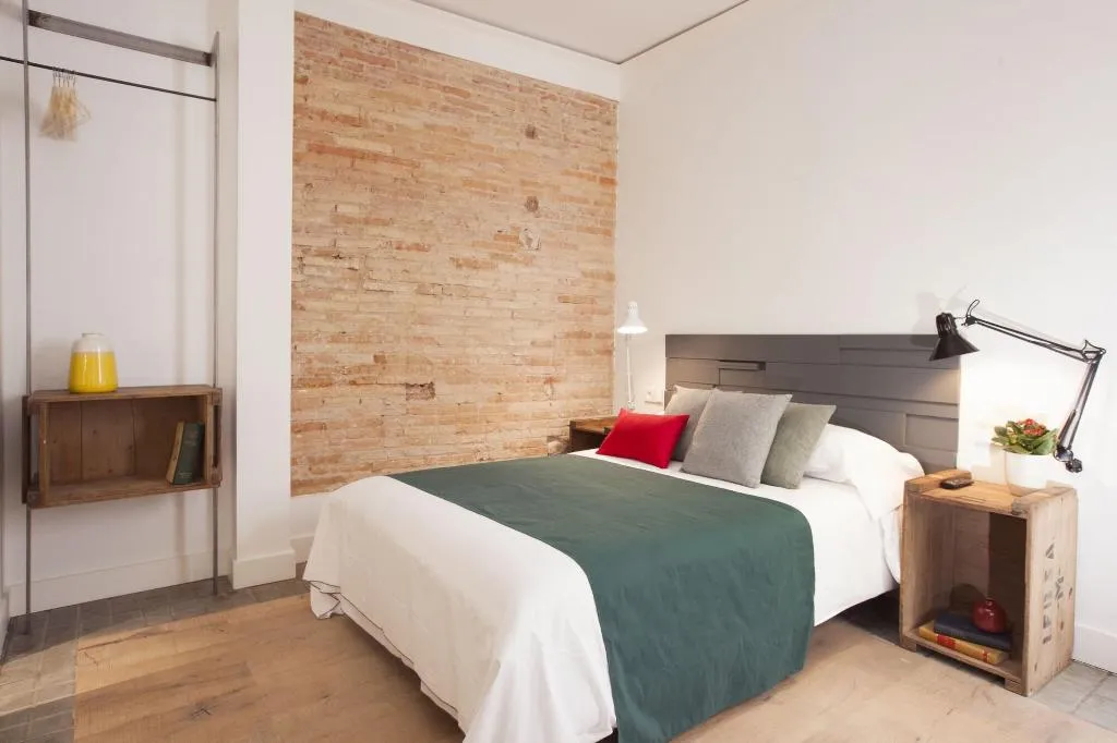Room, Boutique 1847, Barcelona
