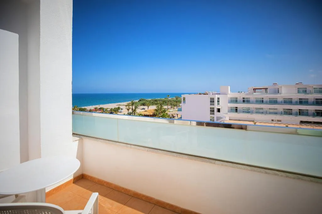 TWIN STANDARD Room, Hotel Servigroup Marina Playa, Costa Almeria
