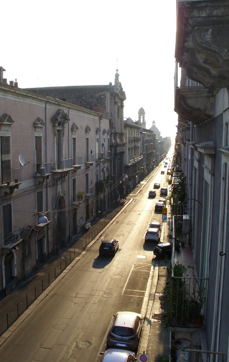 Bed and Breakfast Bella Stella, Catania