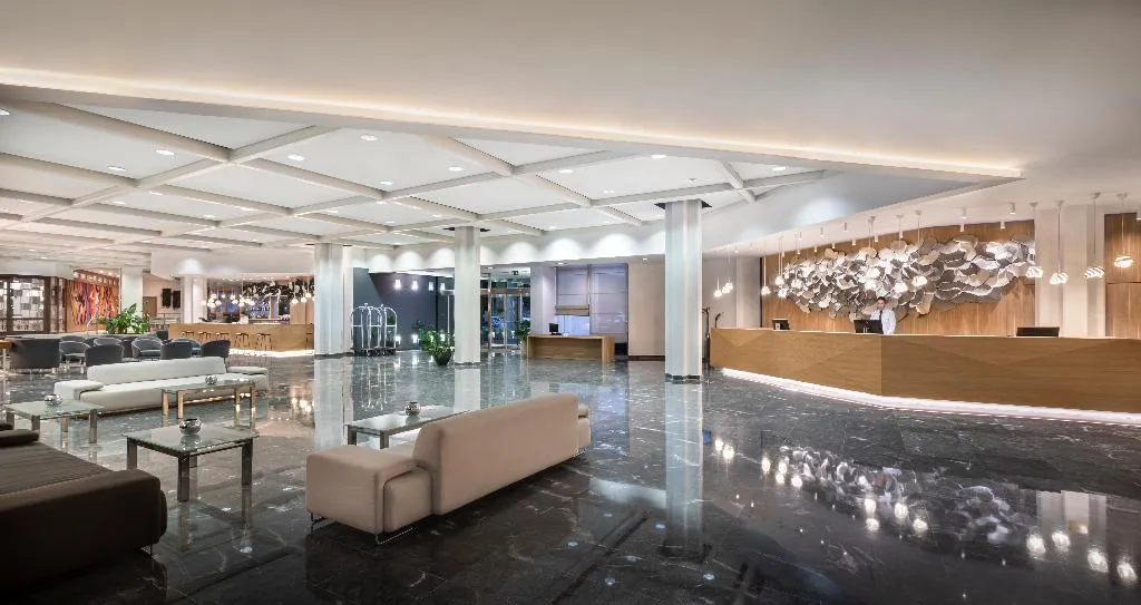 Lobby, Eden Hotel by Maistra Collection, Istria