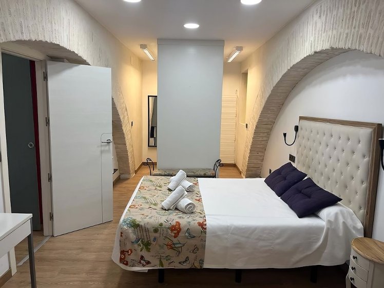 Living-sevilla Apartments Maestranza, Seville
