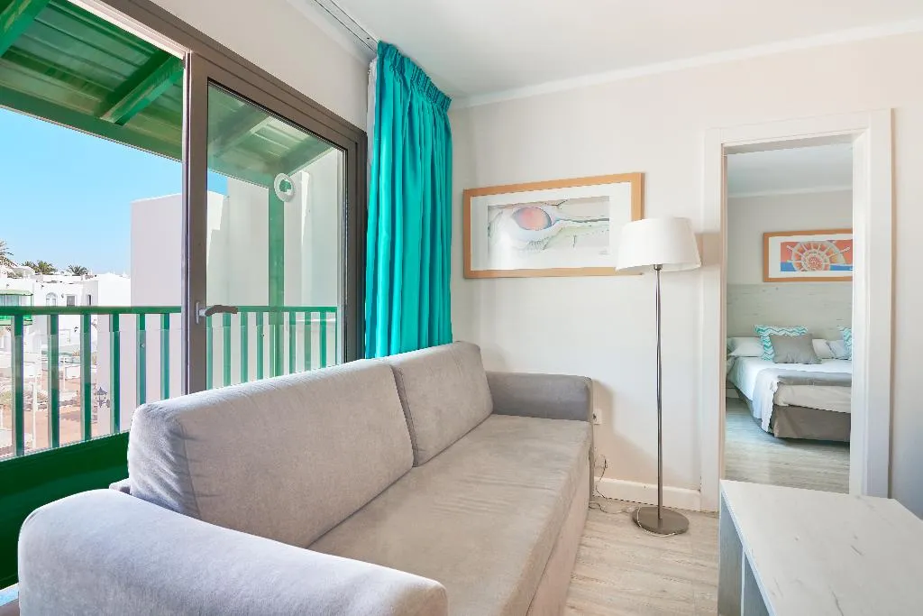 APARTMENT STANDARD Room, Gloria Izaro Club Hotel, Lanzarote