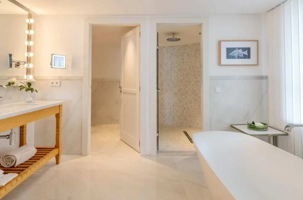 SUITE OCEAN VIEW Room, Hotel Fariones, Lanzarote