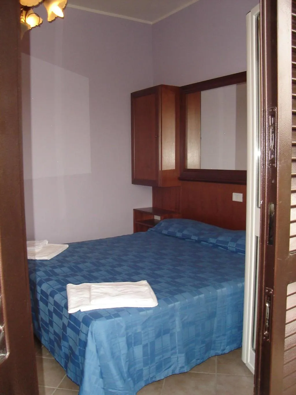 Room, Stranamore, Rome