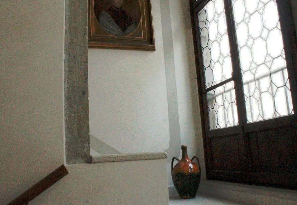 General view, B&B Corte dei Miracoli, Venice