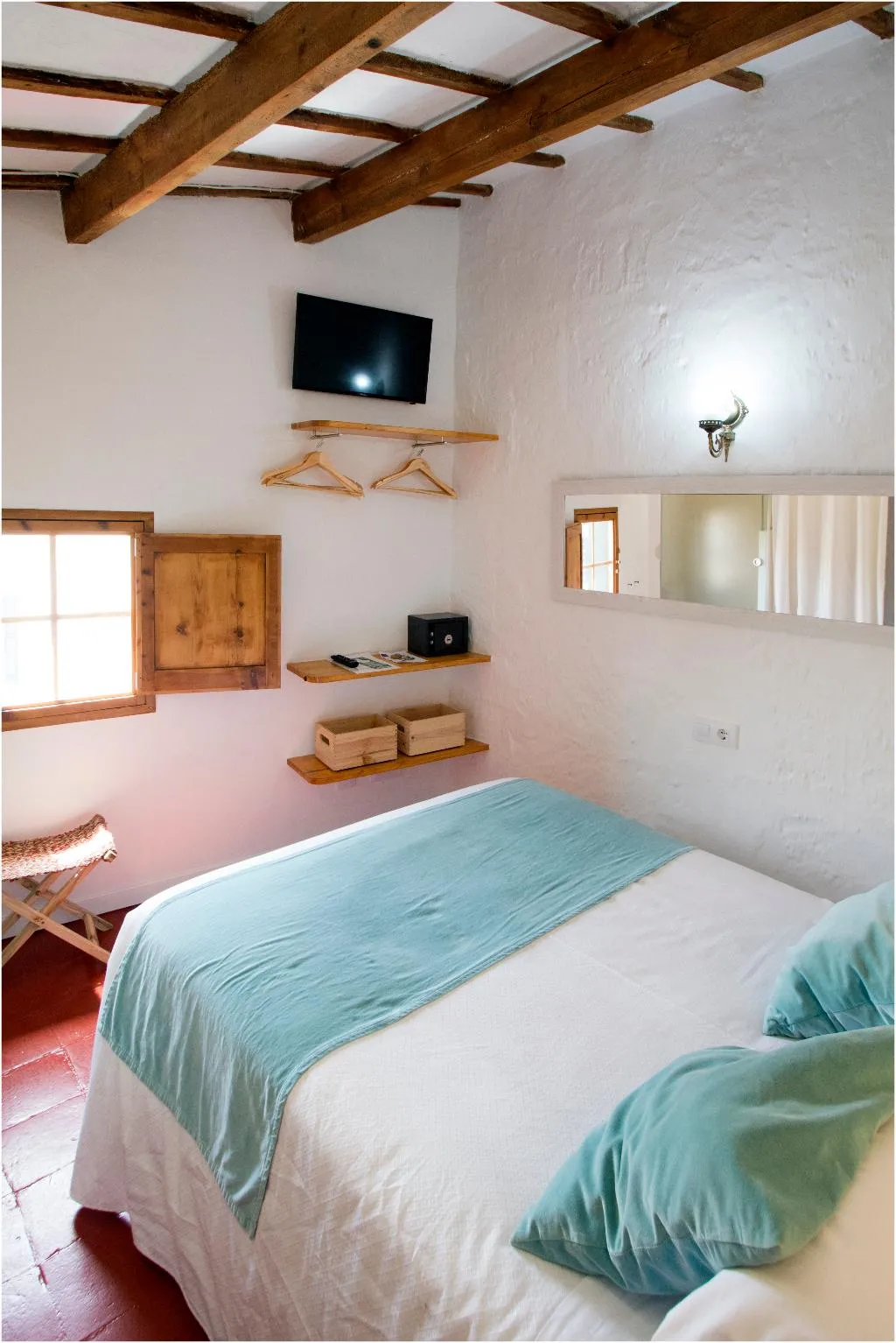 DOUBLE BASIC Room, My Rooms Ciutadella - Adults Only, Menorca