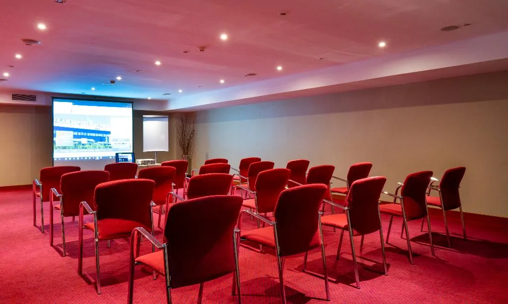 Conferences, Gran Hotel Attica21 Las Rozas, Madrid