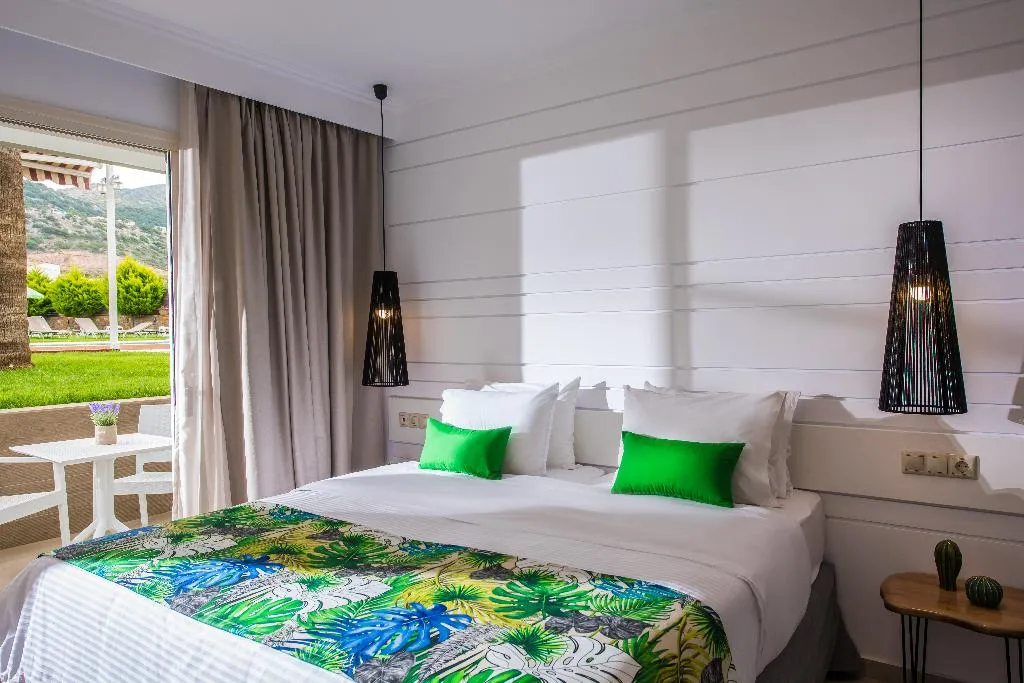 STUDIO SUPERIOR CAPACITY 2 Room, Sarpidon Apartments, Crete