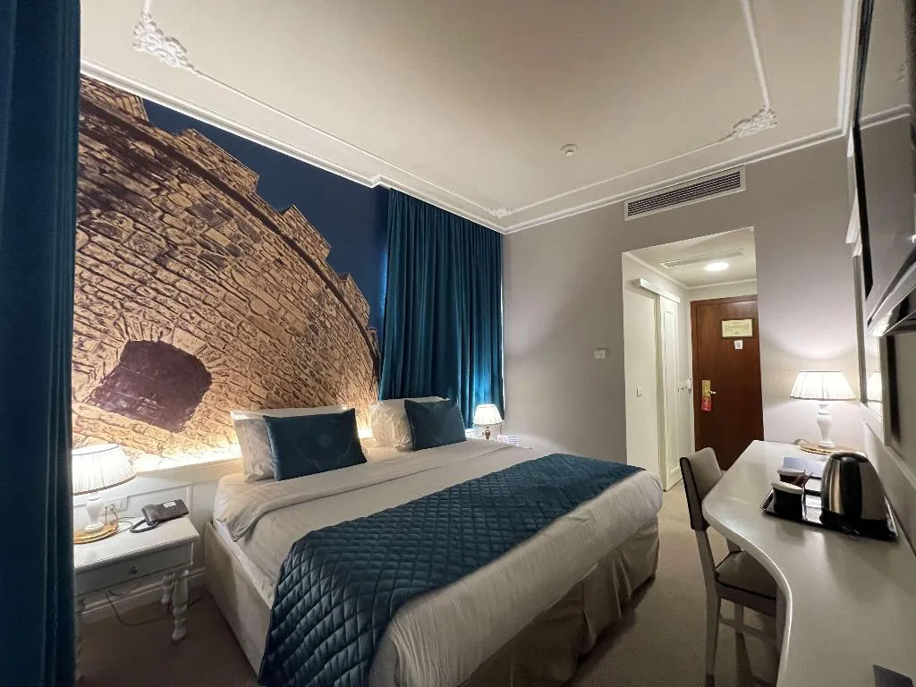 TWIN COMFORT Room, Adriatik Hotel BW Premier Collection, Durres
