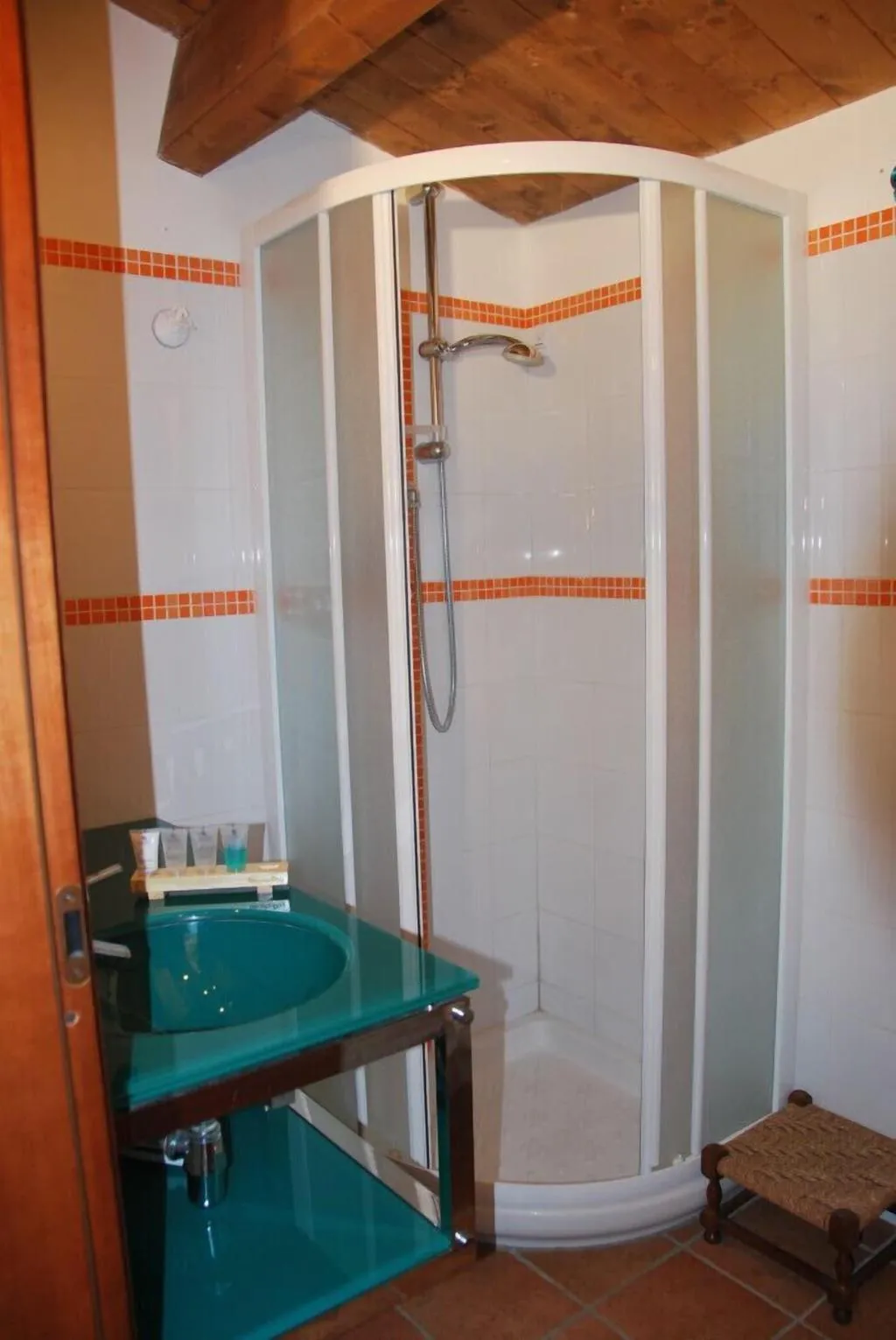 Room, B&B Percorso Verde, Perugia
